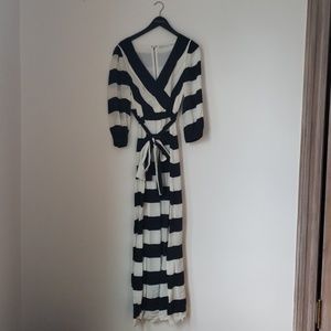 Alice + Olivia Dyanna dress